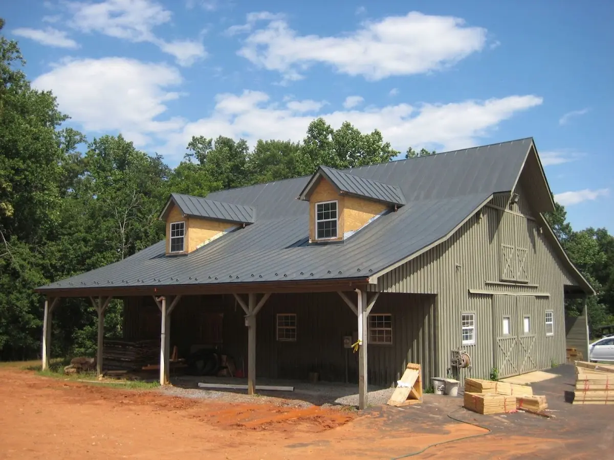 Expert Roof Coating workmanship in Cedar Grove