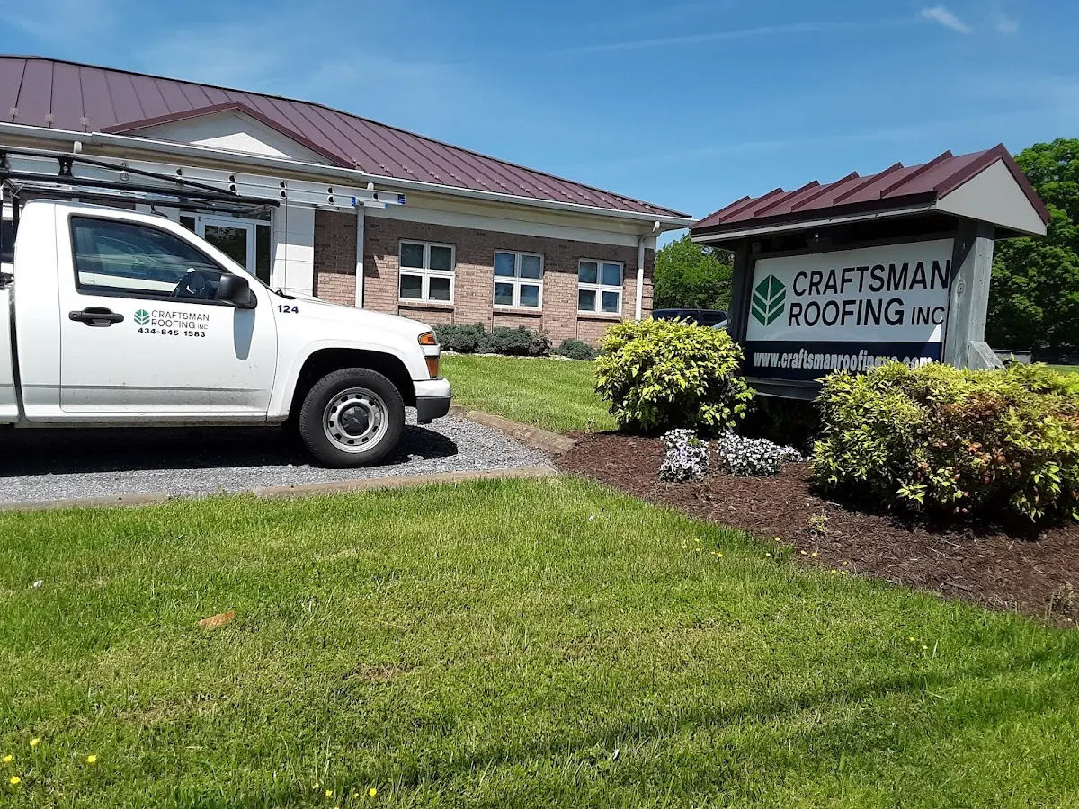 Quality Roof Inspection & Assessment by experienced craftsmen in Cedar Grove